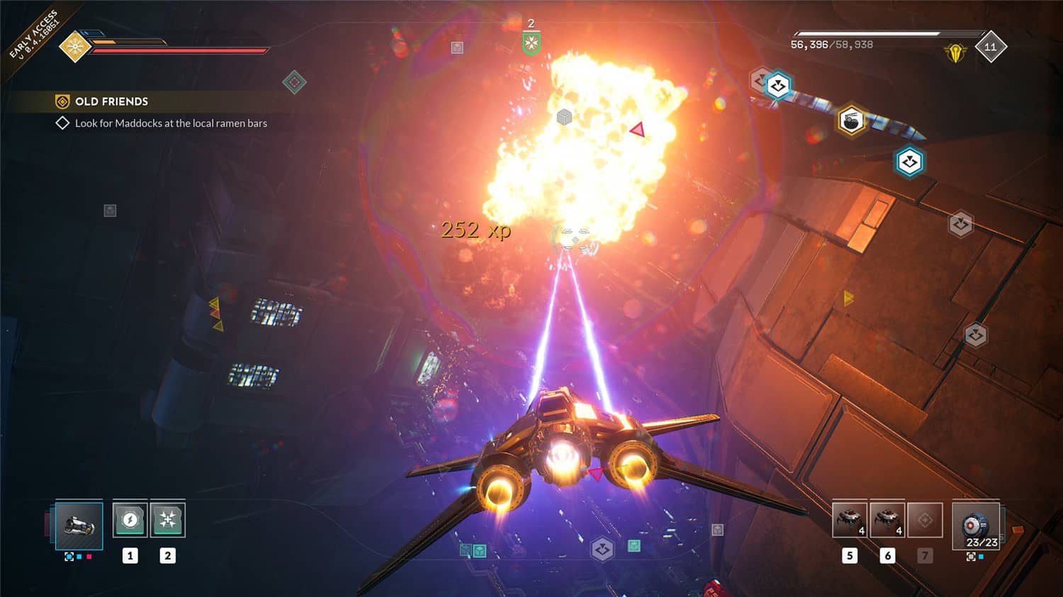 《永恒空间2》v1.4.48188中文版
