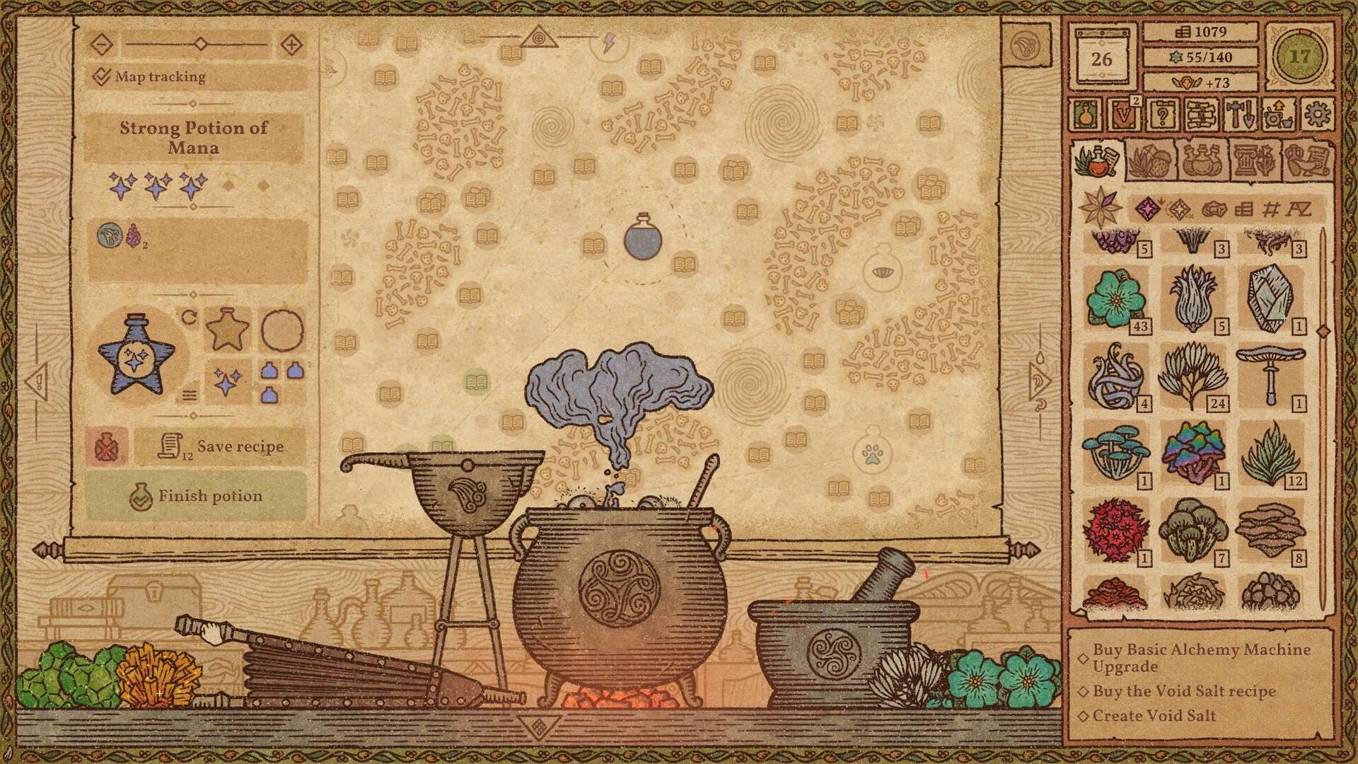【无忧原创】药剂工艺：炼金 图9