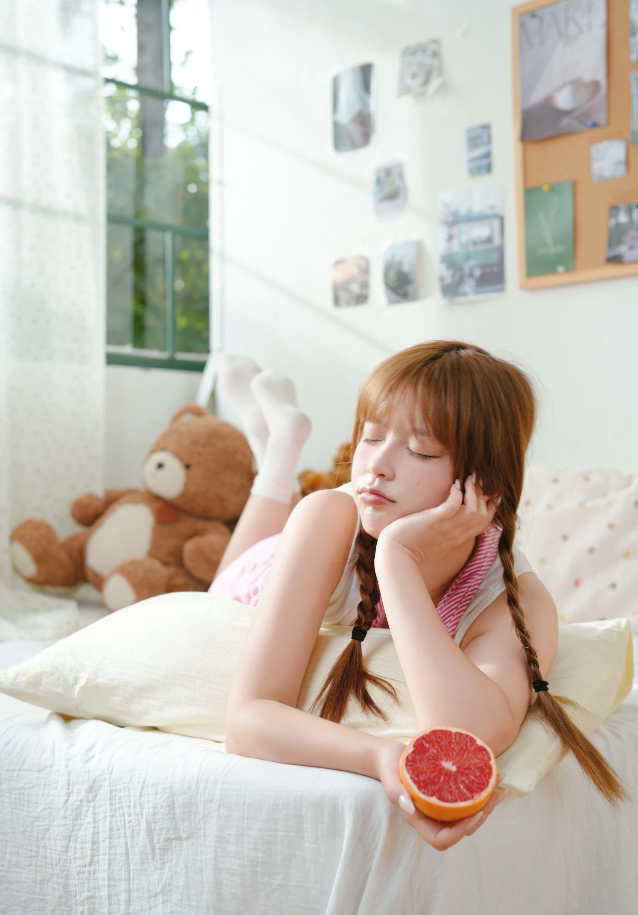 【网图】今日份美女 图3