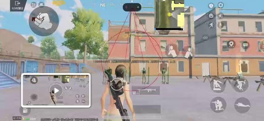 PUBG凤凰直装4.5赛季1.0版本