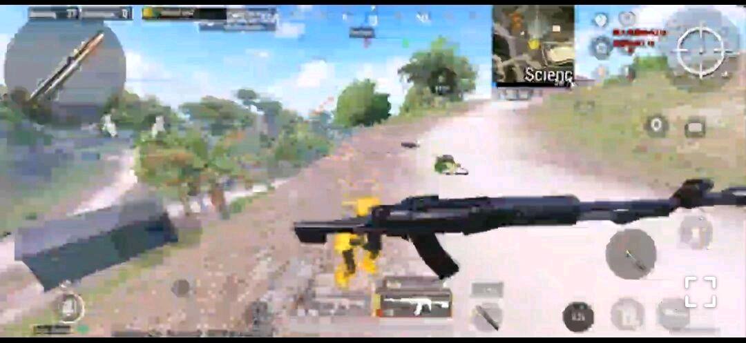 [PUBG]Sakura内核2.1 🔥