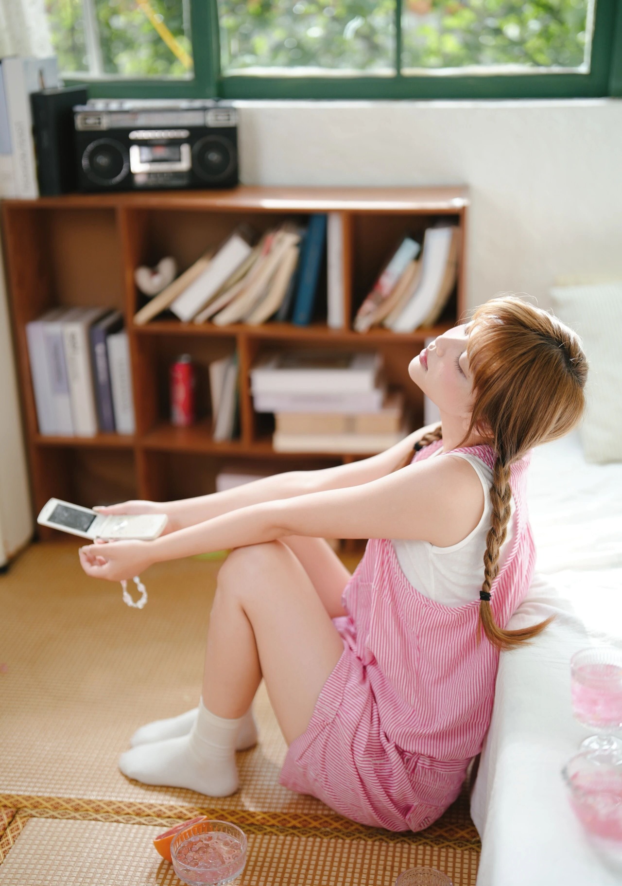 【网图】今日份美女 图2