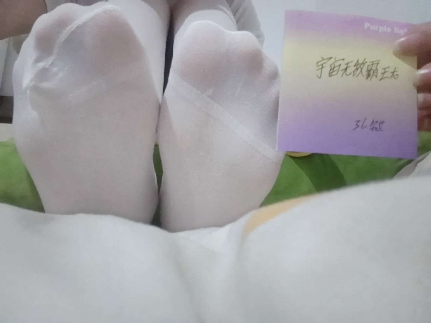 【原创】宇宙无敌霸王龙小哥哥举牌请签收 图5