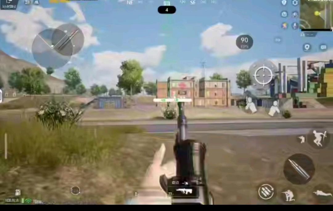 葫芦娃PUBG 图1