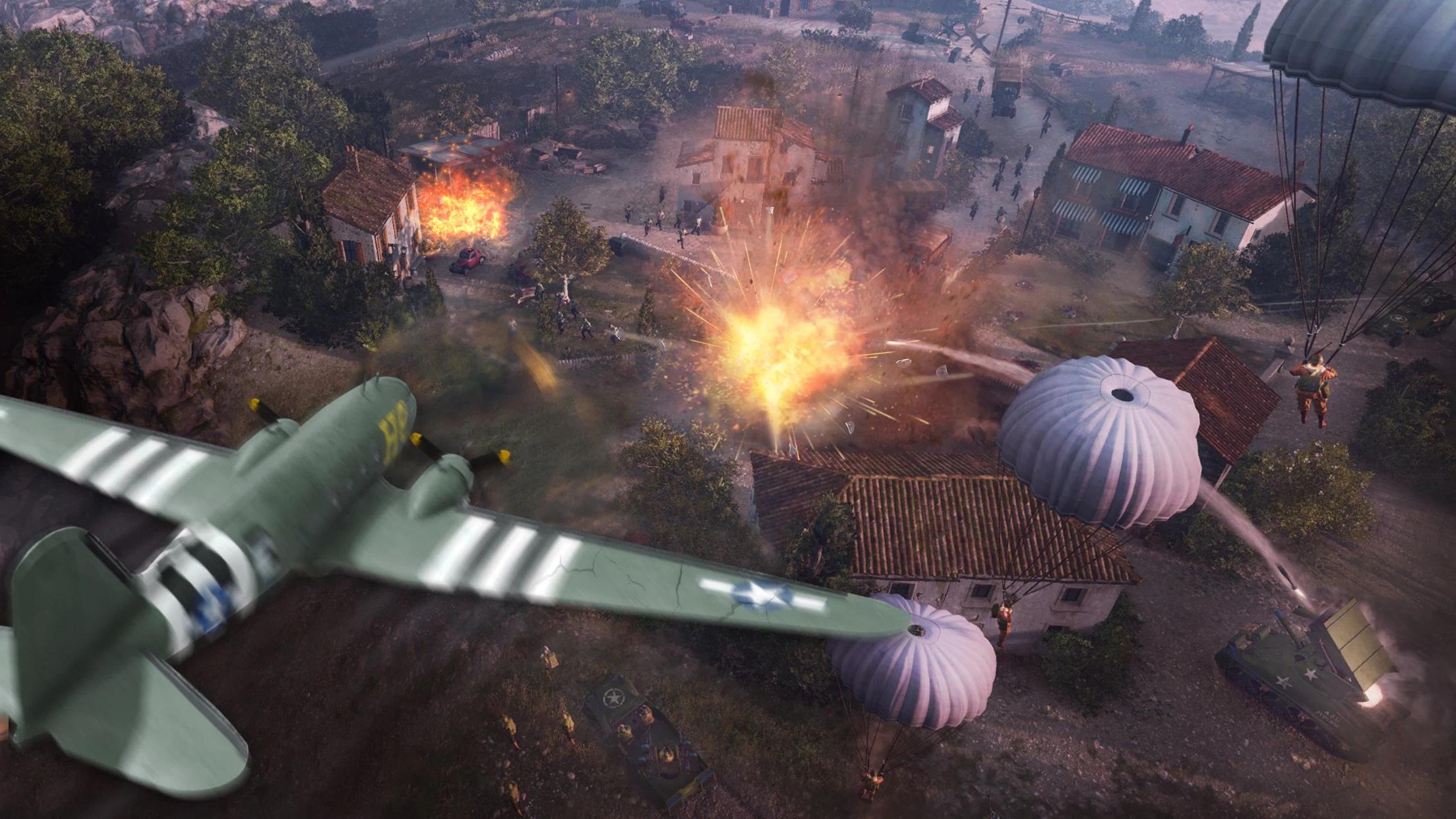 【无忧原创】World War2. v1193 图7