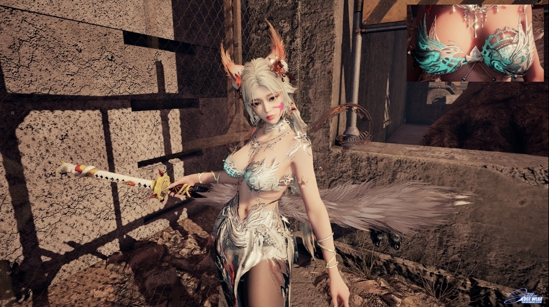 【端游推荐】剑星 豪华中文全DLC版+MOD 非虚拟修改 图7