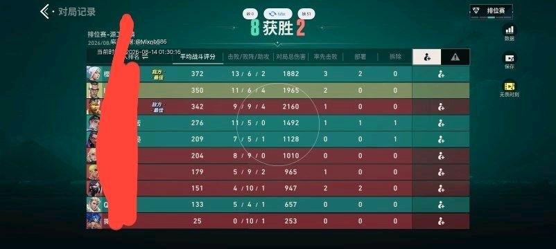 无畏契约Mix容器直装公益 图2