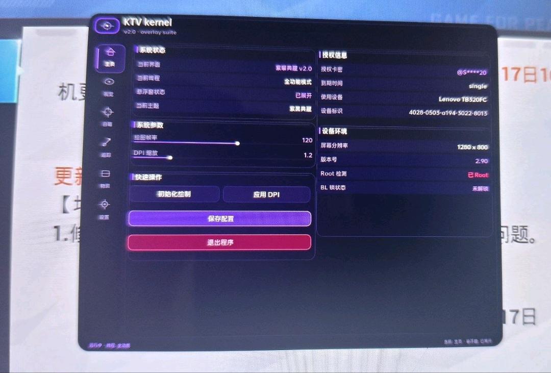 小树林和平内核 图2