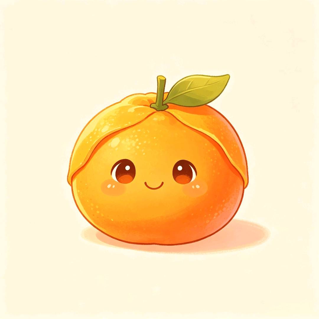 香肠派对Orange公益内核1 图1
