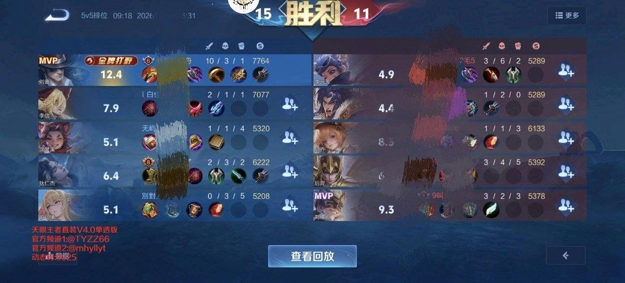 天眼王者容器4.0 图1