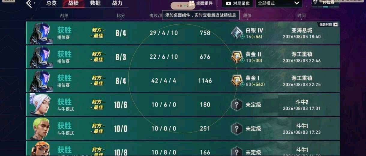 无畏契约金毛辅助适配新赛季 图1