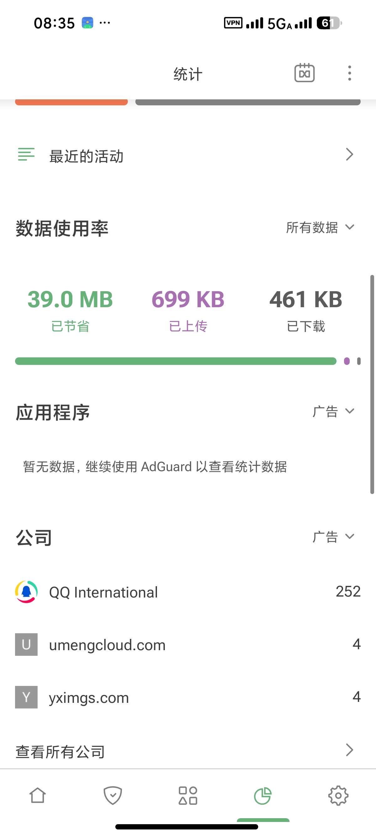 【分享】AdGuard去广告大杀器去除手机一切广告 图7