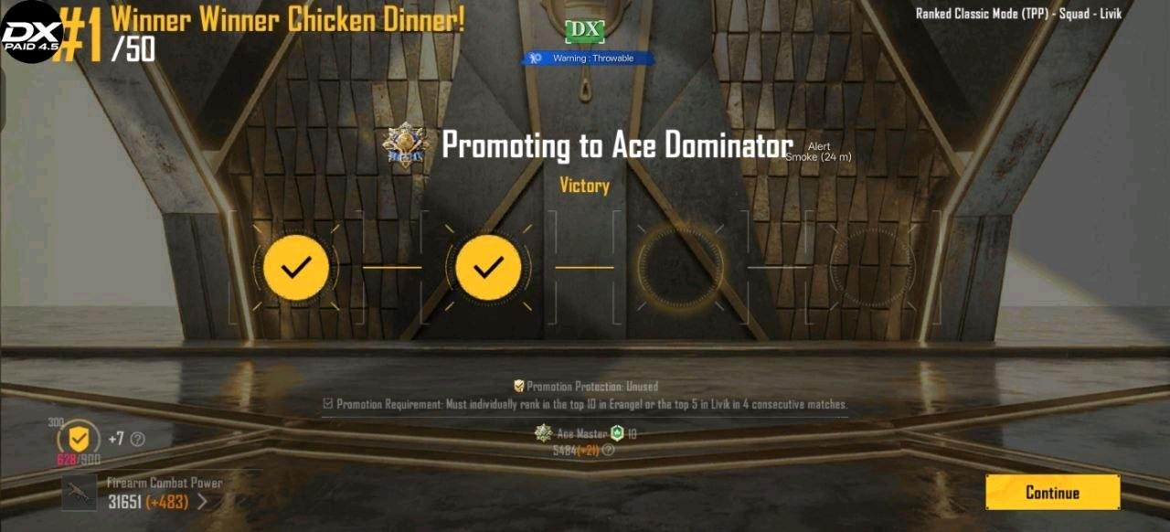 DX PUBG容器[可用加速器] 图3