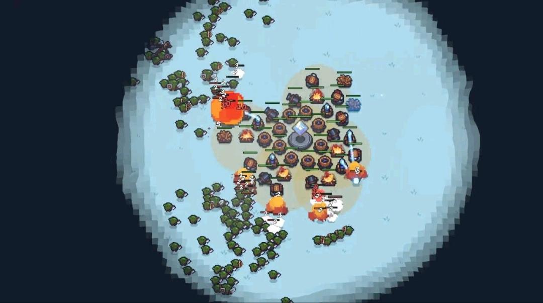 兽人领地【破解水晶】 图2