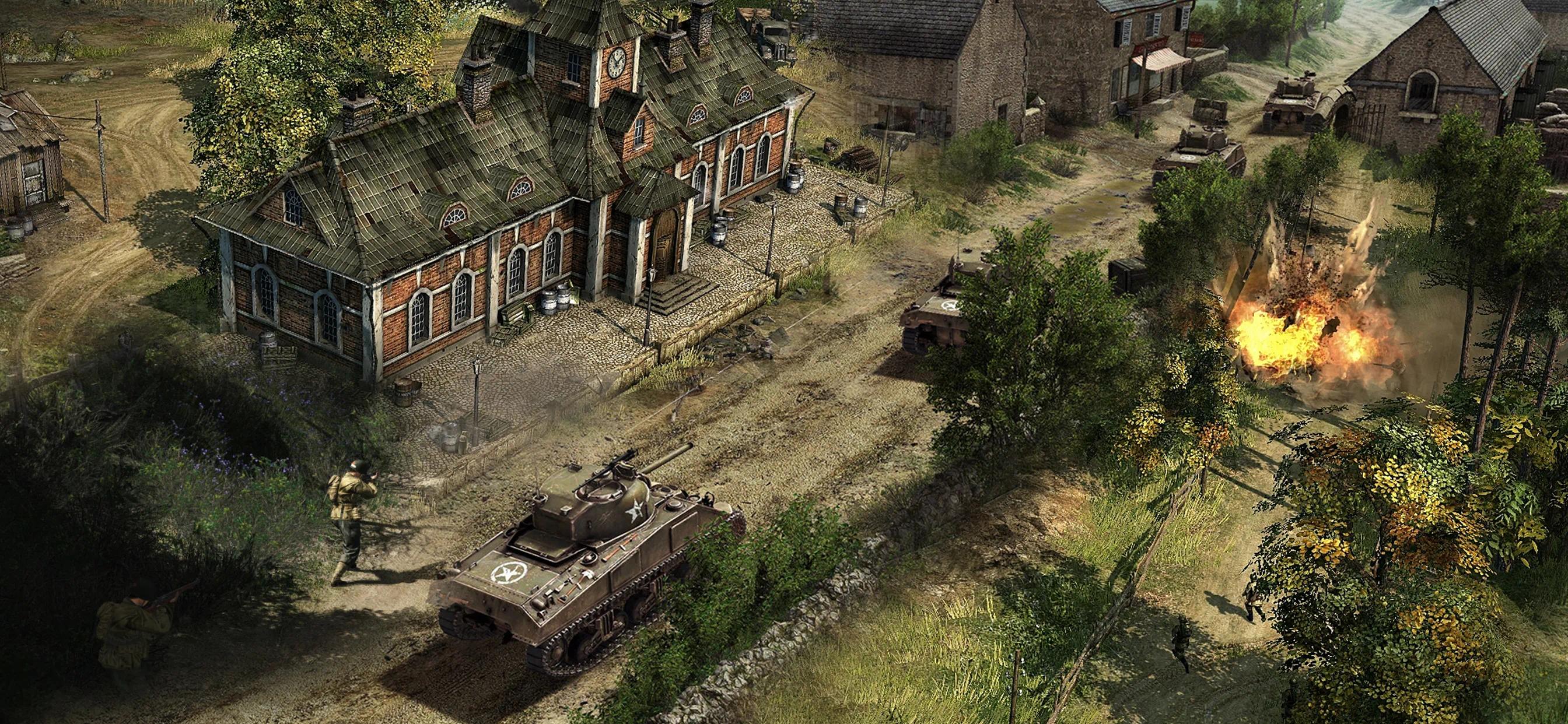 【无忧原创】World War2. v1193 图5