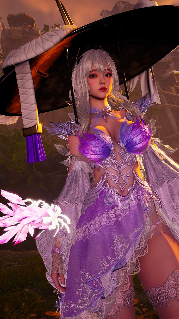 【端游推荐】剑星 豪华中文全DLC版+MOD 非虚拟修改