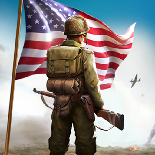 【无忧原创】World War2. v1193