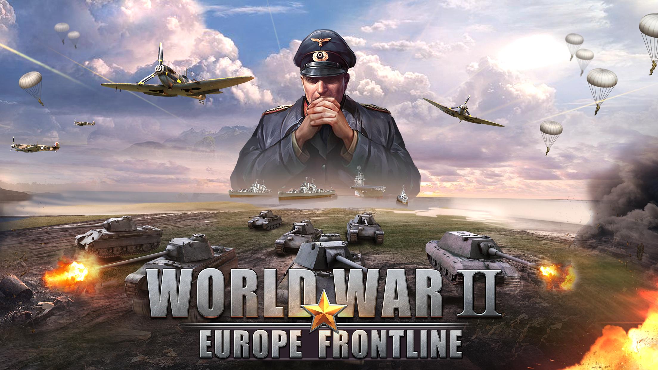 【无忧原创】World War2. v1193 图6