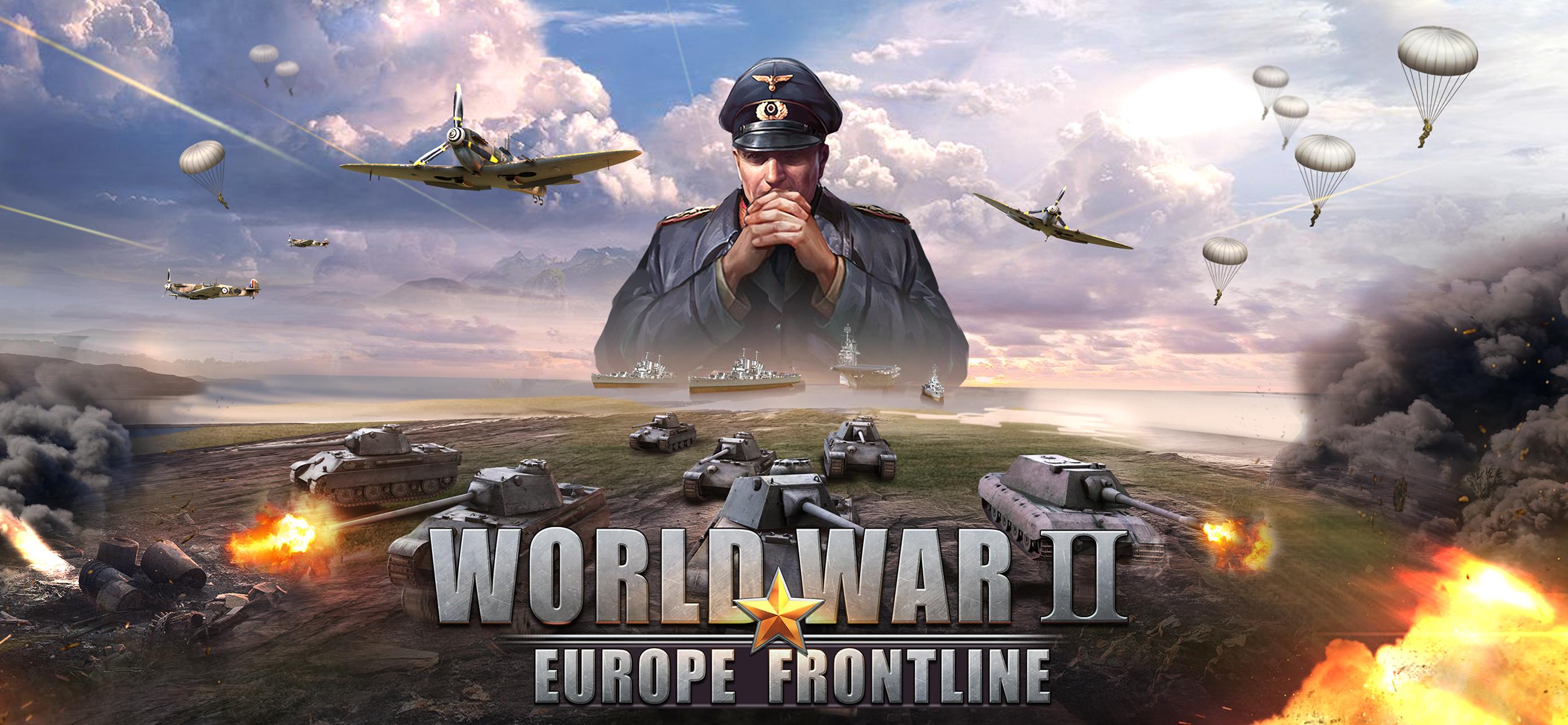 【无忧原创】World War2. v1193 图2