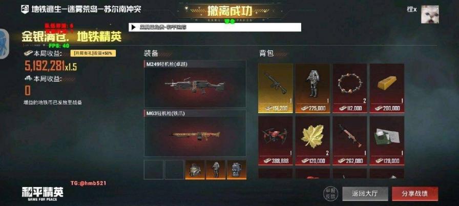 和平精英黑曼巴容器定制版最新版本公益 图2