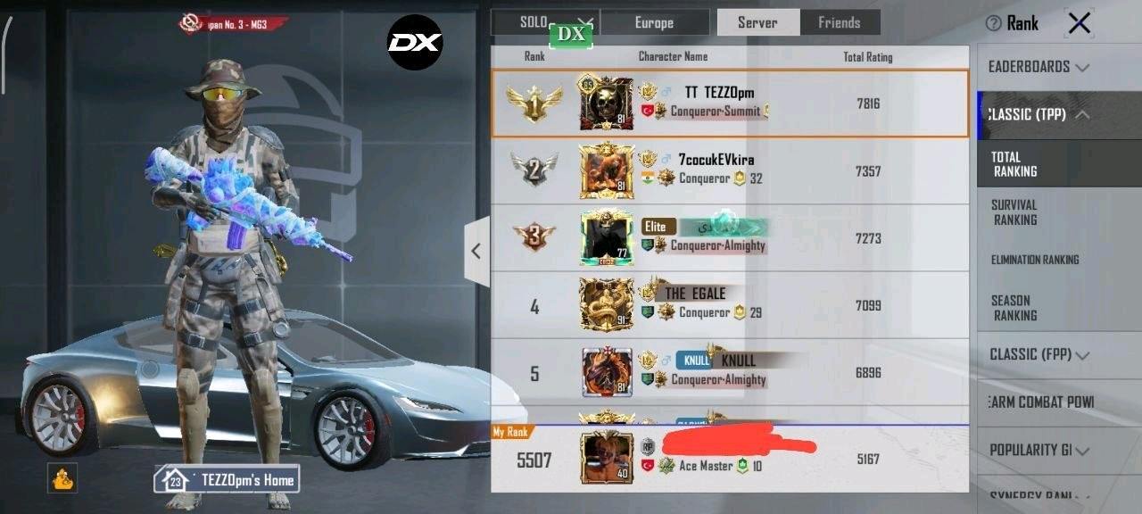 DX PUBG容器[可用加速器] 图2
