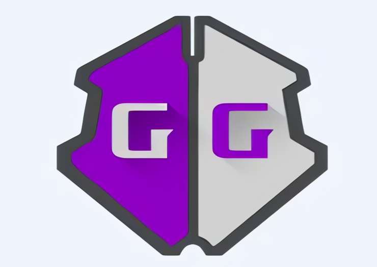 【分享】书笙 游戏解锁器GG游戏解锁器美化升级版 图1