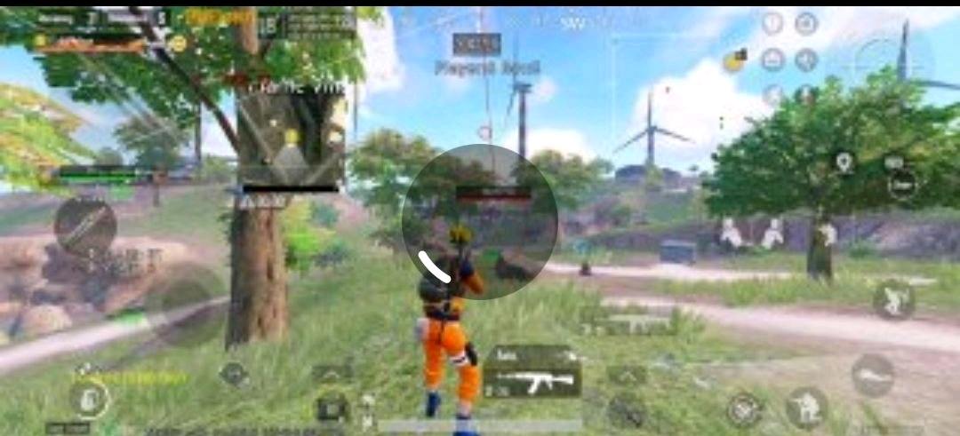 PUBG逃生追踪 图1