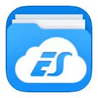 【分享】ES文件浏览器解锁会员 文件编辑专家 图1