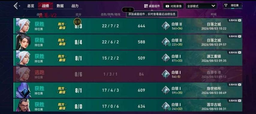 无畏契约金猫辅助 图1