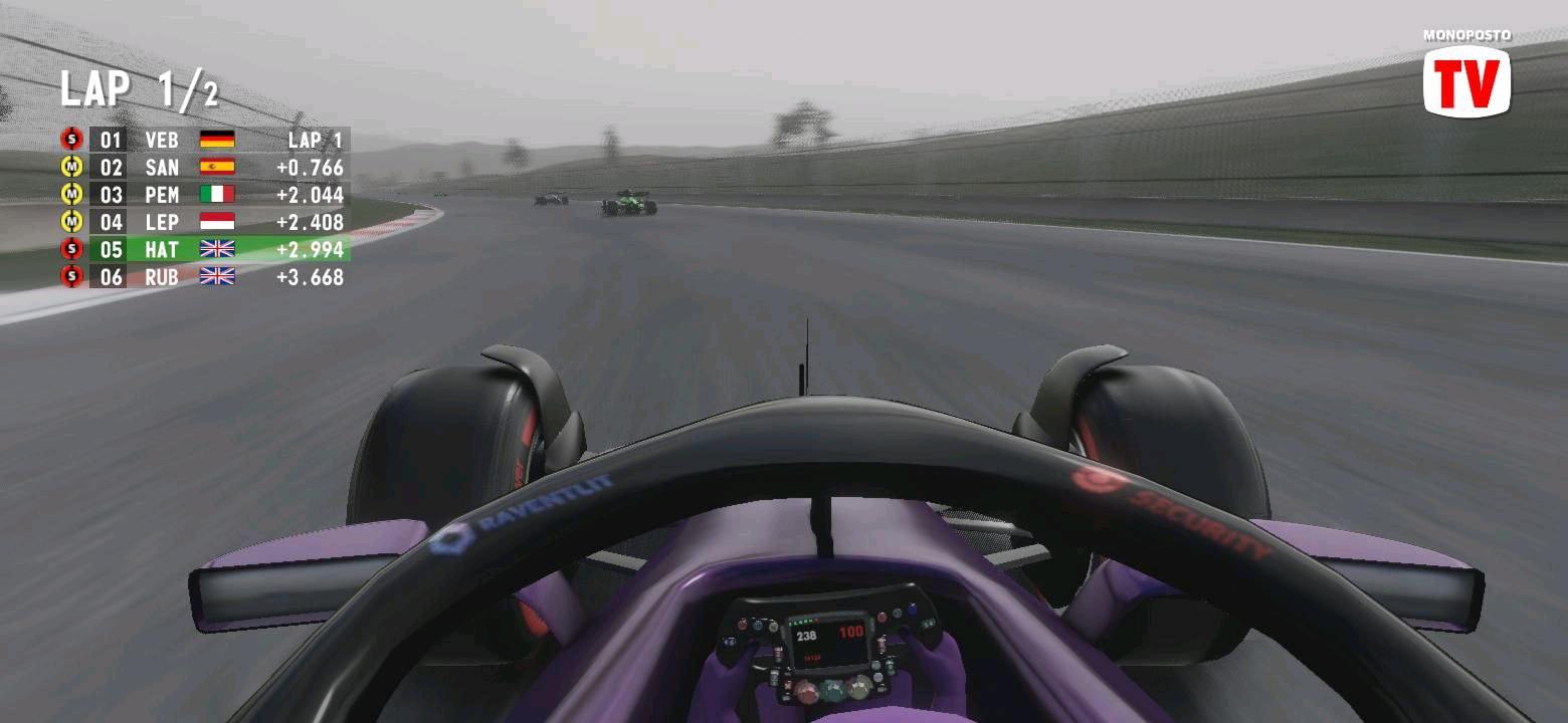 F1方程式赛车【免费内购】 图1