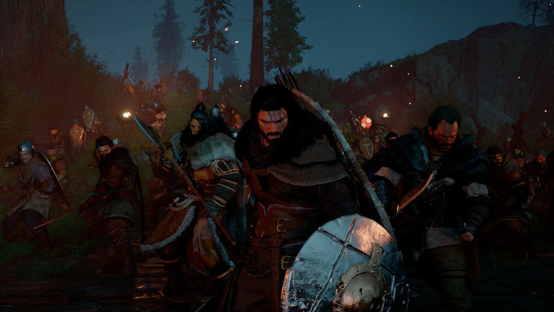 【端游资源】红色沙漠 v1.14.00