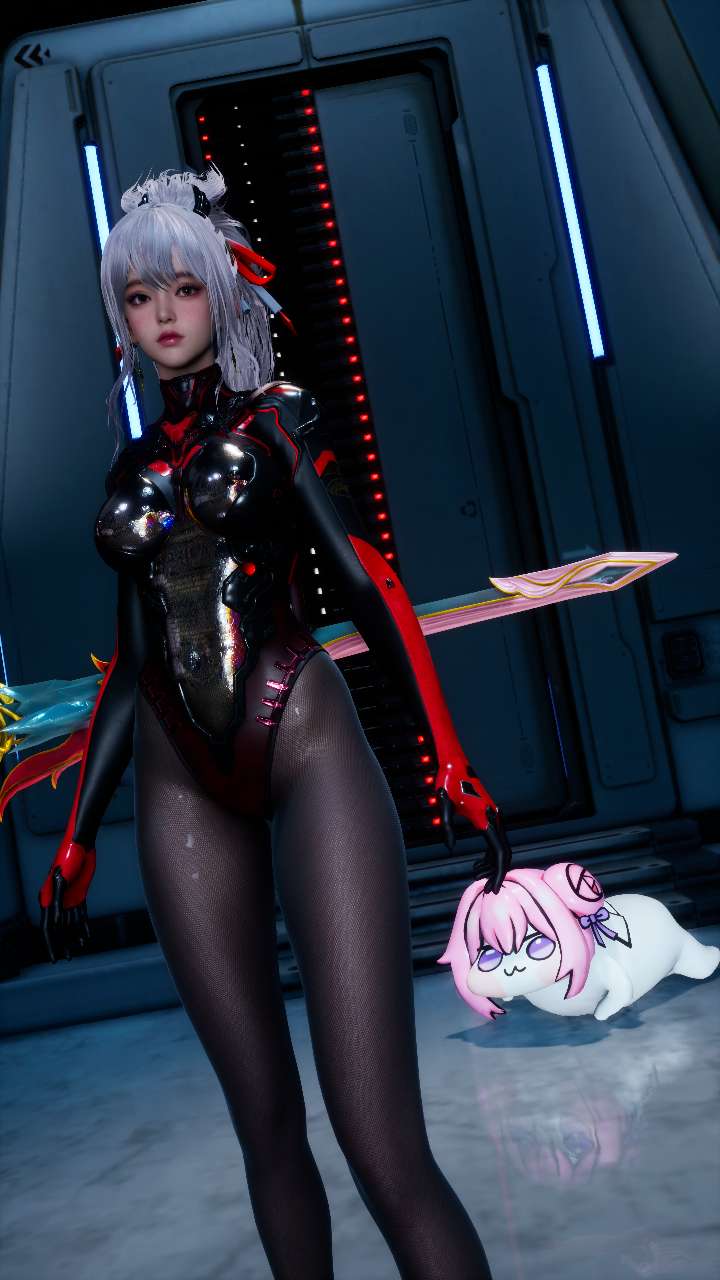 【端游推荐】剑星 豪华中文全DLC版+MOD 非虚拟修改 图9