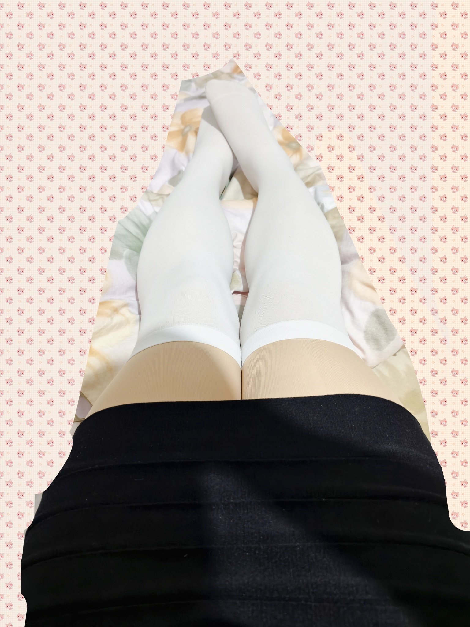 【原创】依旧小肉腿 图2