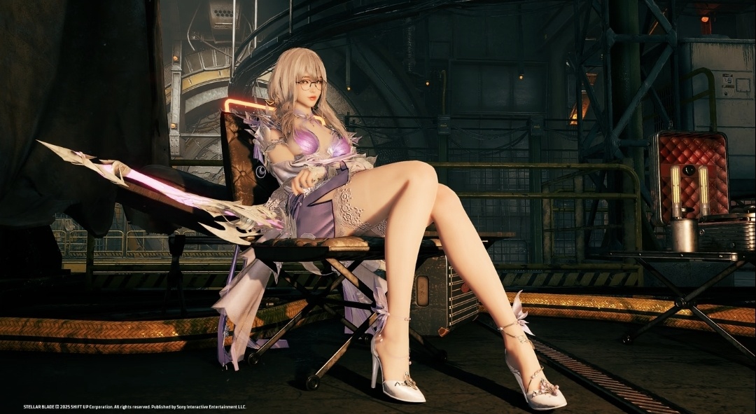 【端游推荐】剑星 豪华中文全DLC版+MOD 非虚拟修改 图5