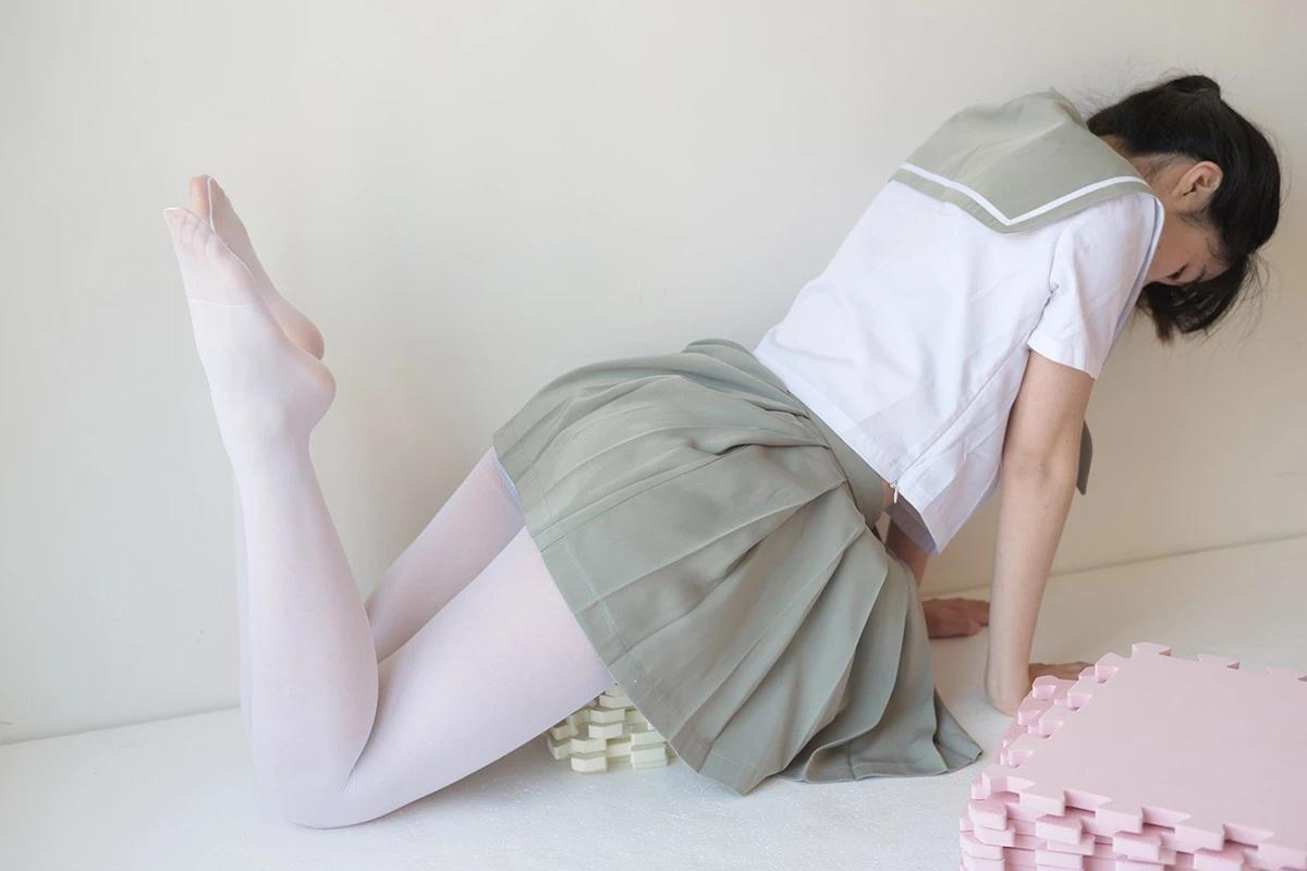 【网图】姐妹，稍微有点姿色就行了，倒不必美的如此满分 图5