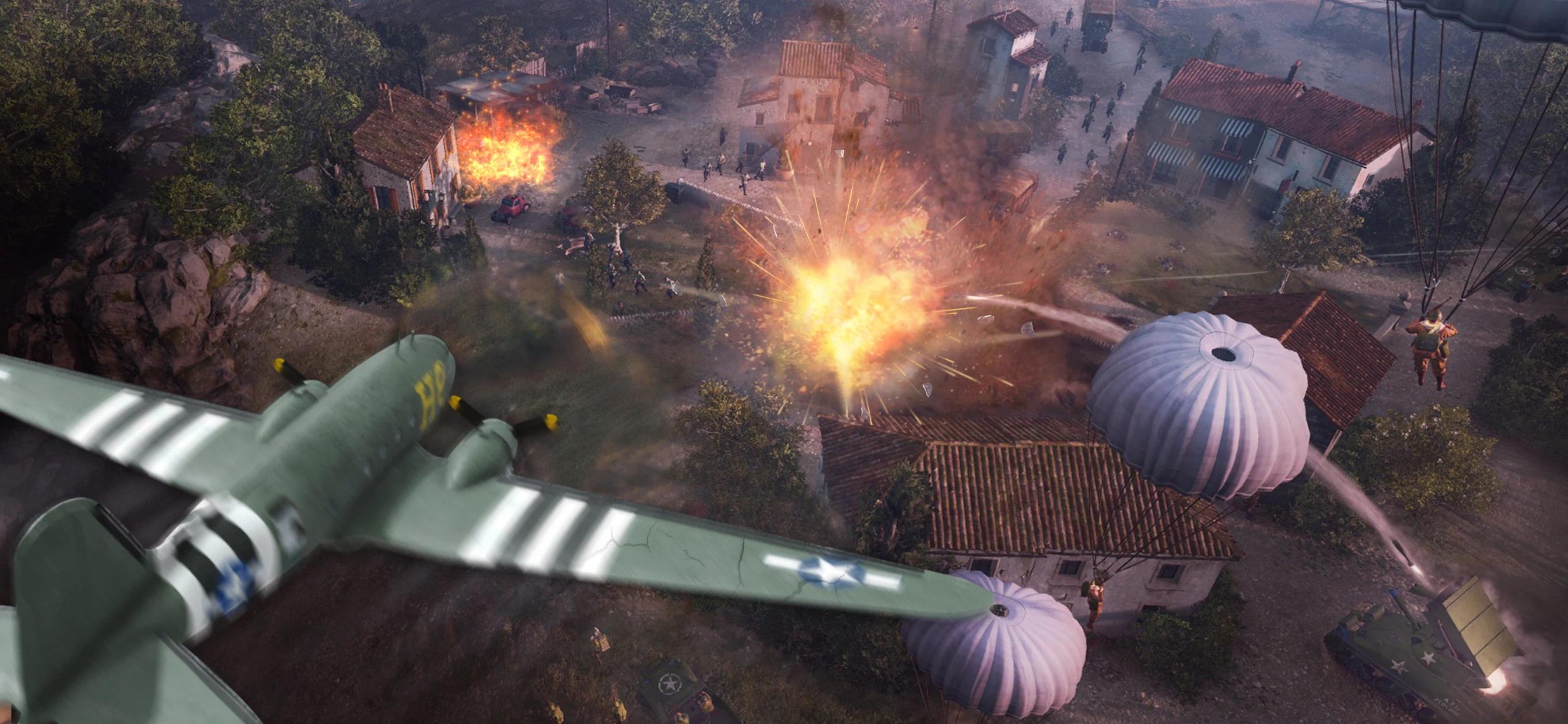 【无忧原创】World War2. v1193 图3