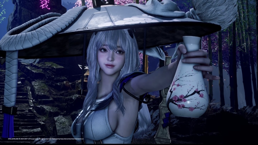 【端游推荐】剑星 豪华中文全DLC版+MOD 非虚拟修改 图8