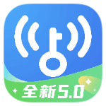 【安卓】WiFi万能钥匙一键连接免费WiFi解锁会员 图1
