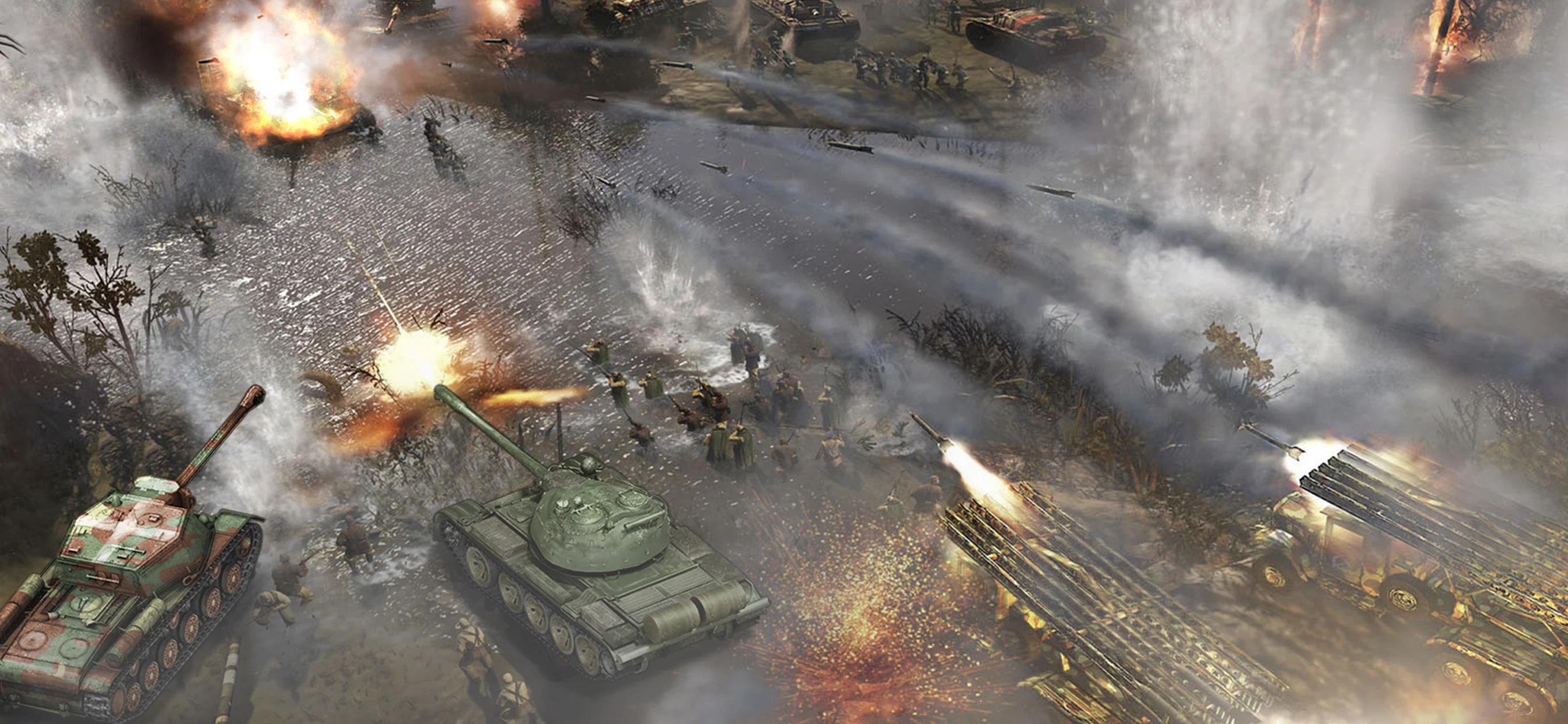【无忧原创】World War2. v1193 图4