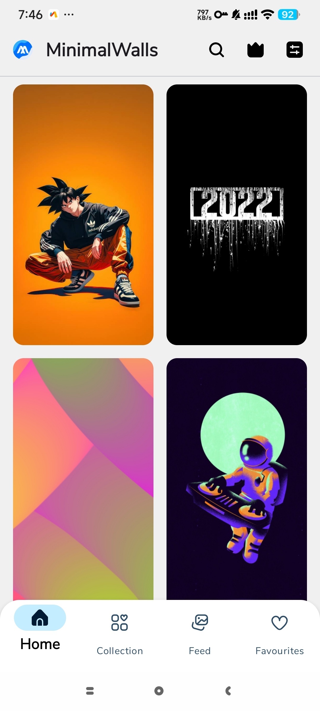 【合集】漫画翻译神器Edge Berry浏览器刷机狐狸面具 图8