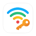 WiFi万能钥匙WiFi密码查看暴力解锁WiFi 图2