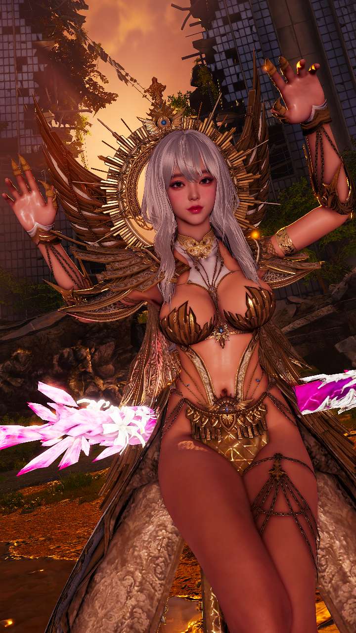 【端游推荐】剑星 豪华中文全DLC版+MOD 非虚拟修改 图2