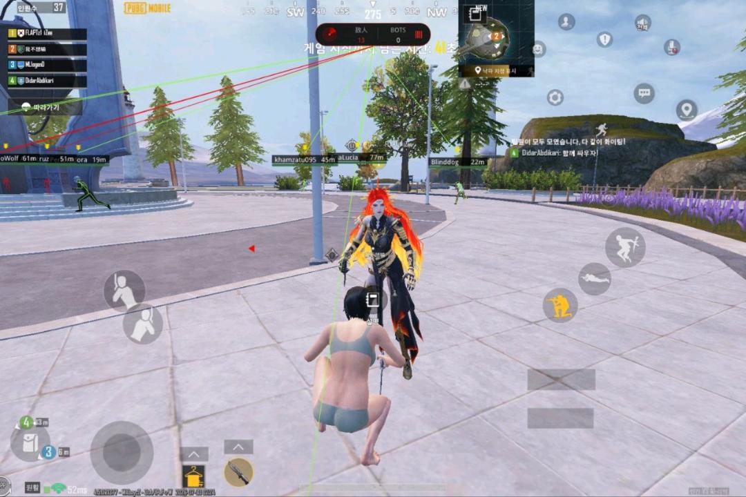 PUBG-Ares Cheat直装V1.6 图1