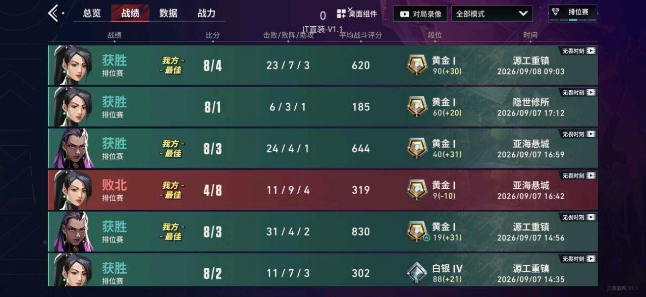 JT无畏契约装载机1.2