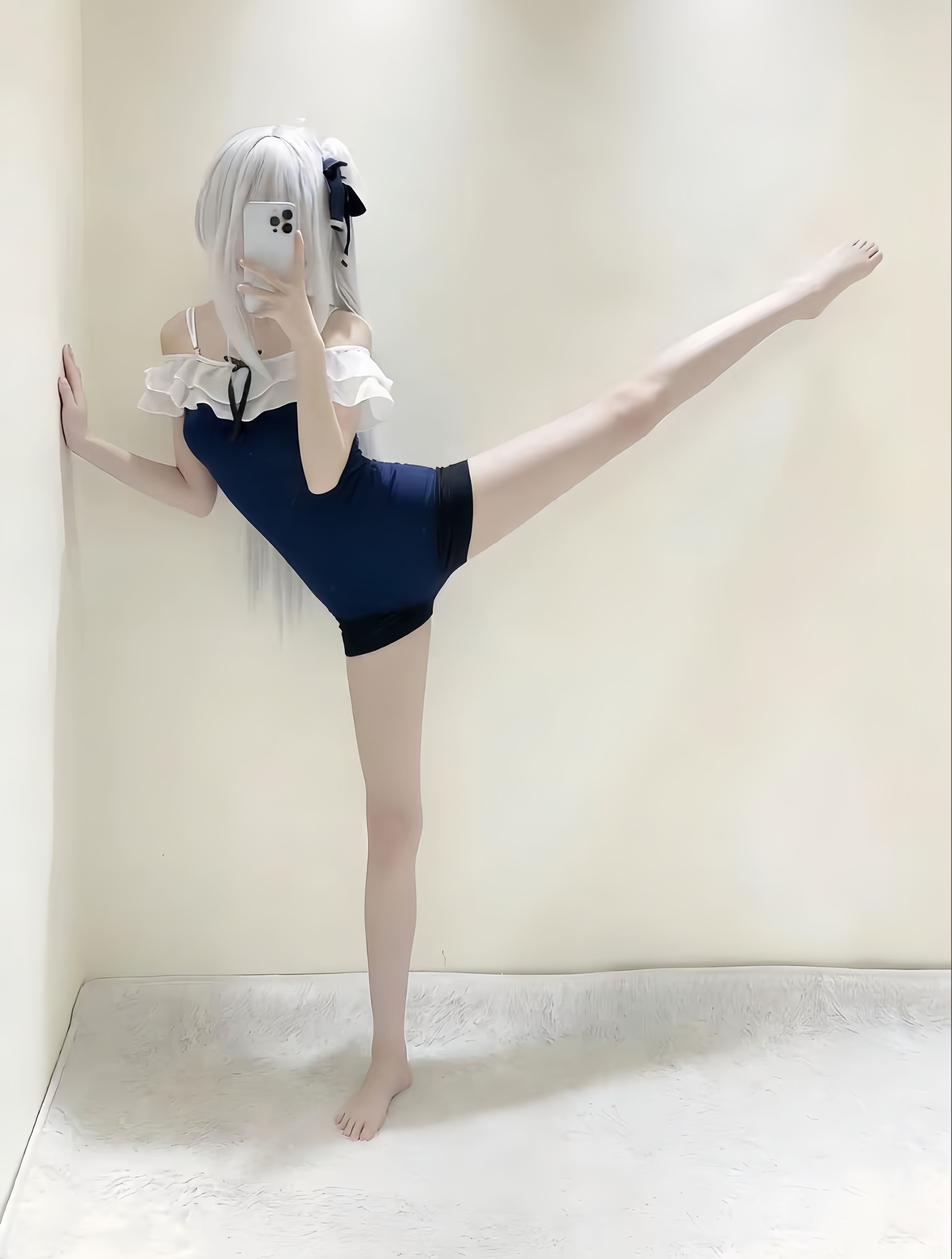 萝莉 图4