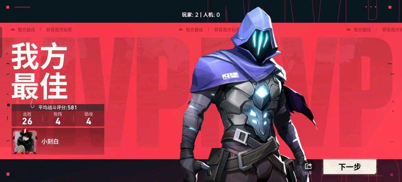 无畏契约英雄内核 图1