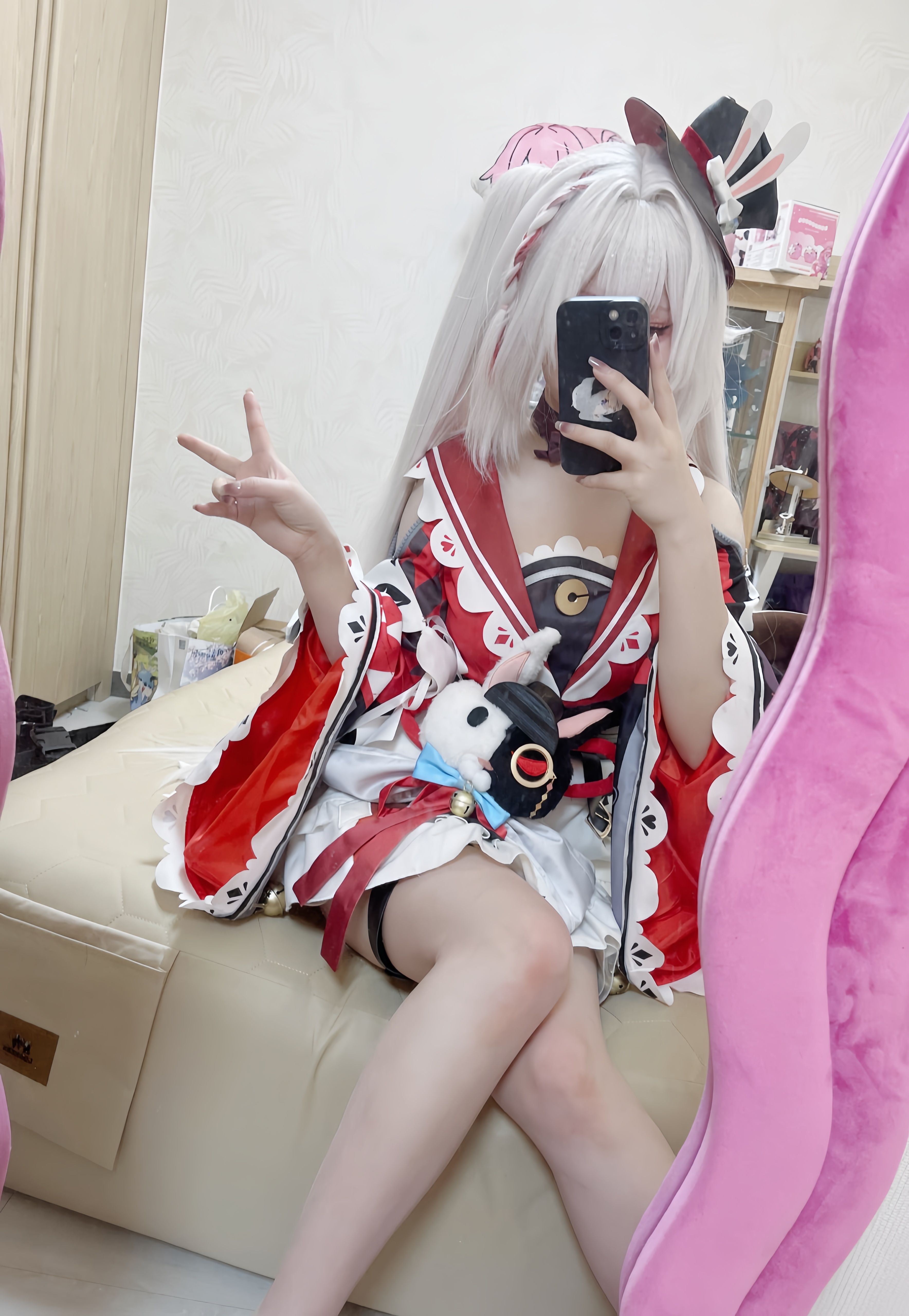 萝莉 图8