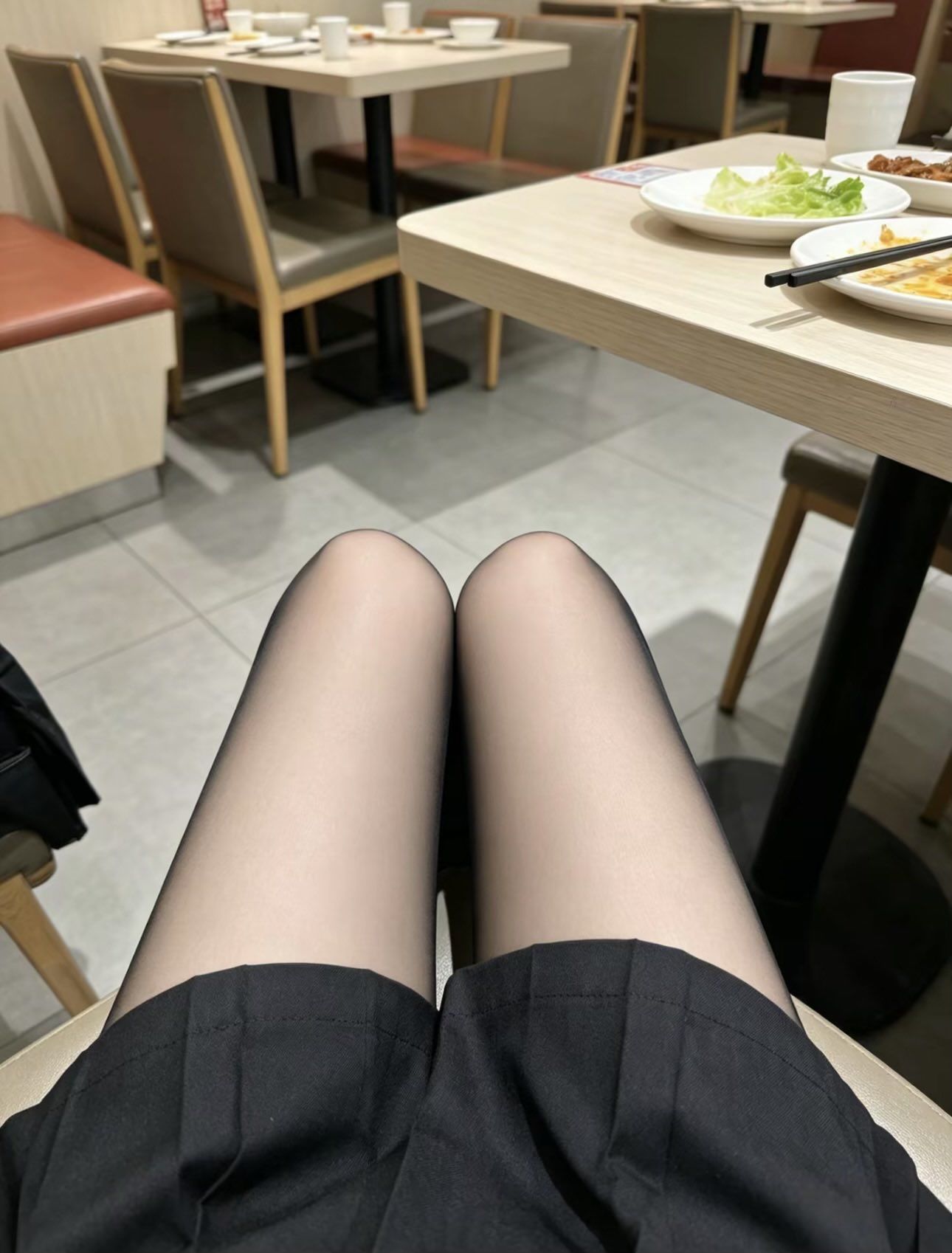 玉腿🦵 图1