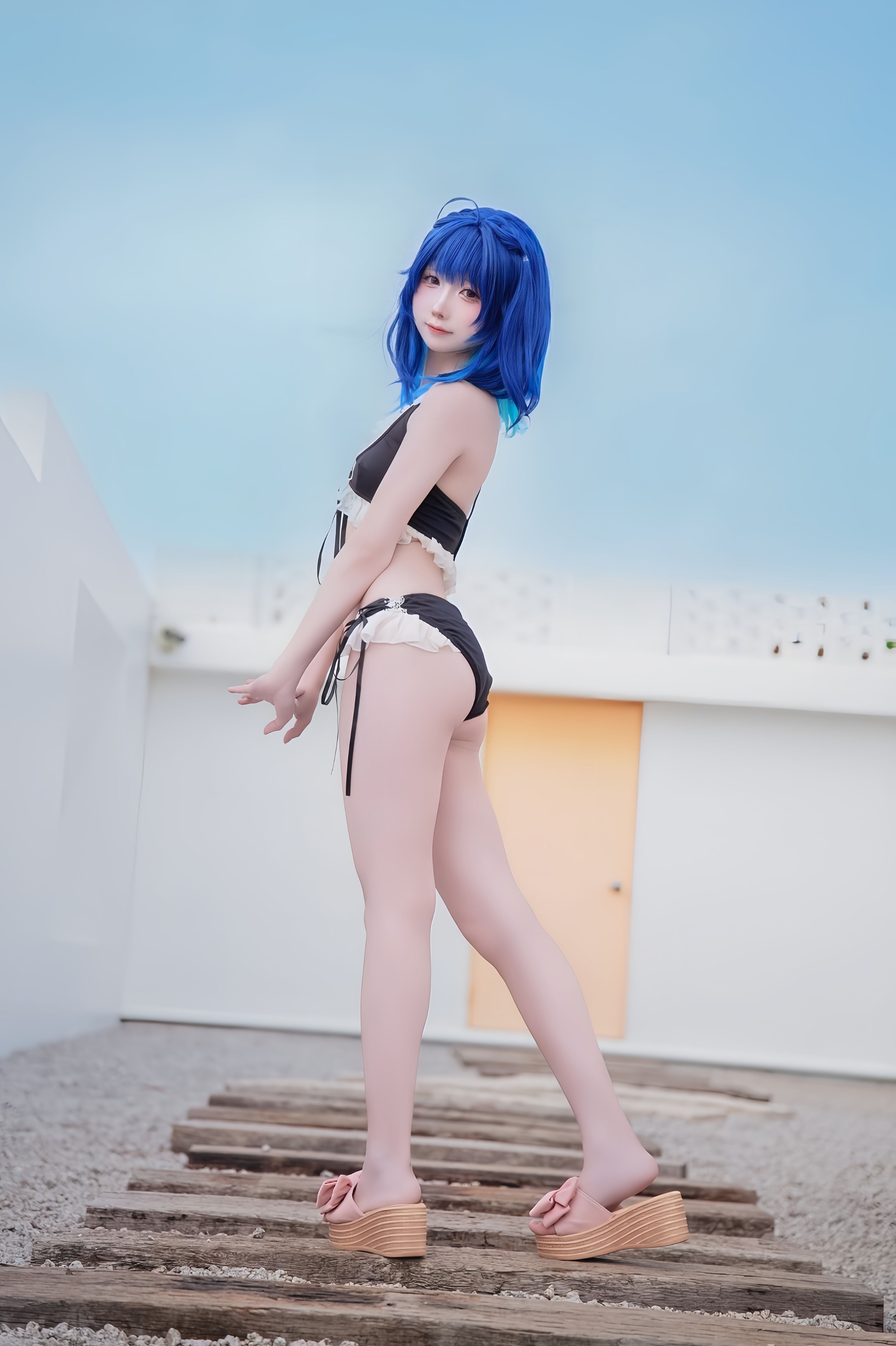 萝莉 图6
