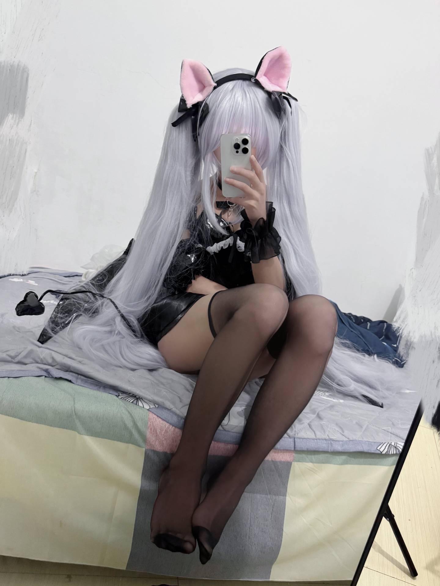 玉腿 图19